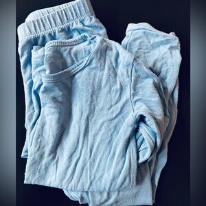Kyte Baby toddler pajamas 2T